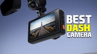 Top 10 Best Dash Cameras 2020 - Car Dash Cams Review