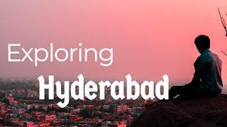 AG Vlogs | Hyderabad Top 10 Places | Friends | Family | Life