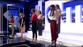 GREECE'S NEXT TOP MODEL - 9.12.2019 - Επεισόδιο 27 #GNTMgr