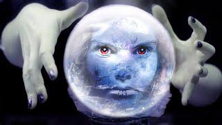 Magic Mirror | Top 10 Shocking Stories from Magic Mirrors and Crystal Balls of The Future