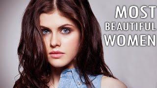 Top 10 Countries With The World's Most Beautiful Women 2020