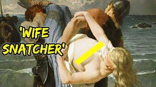 Top 10 Messed Up Things Vikings Did To Their Wives