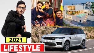 CarryMinati Lifestyle 2021, Income, Facts, Song, New Video, Career, Cars, House, Setup, Family&Story