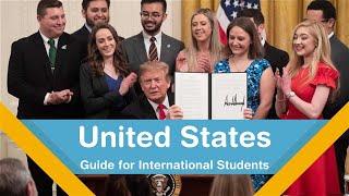 Top 15 Study FAQS(USA) - A Complete Guide for International Students to Study in United States