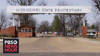 Mississippi inmate deaths expose a corrections system in crisis