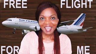 How I Traveled to Nigeria for FREE ft Sendwave | Flo Chinyere