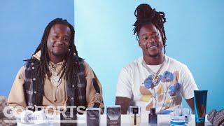 10 Things Shaquill and Shaquem Griffin Can't Live Without | GQ Sports