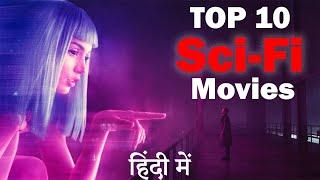 Top 10 Best Hollywood Sci Fi Movies Dubbed in Hindi that Won Oscars