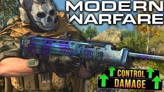 Modern Warfare: Infinity Ward Just BUFFED The WORST Weapon! (WAY BETTER)