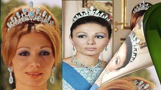 Top 10 | Most Beautiful and Expensive Treasure of Persia