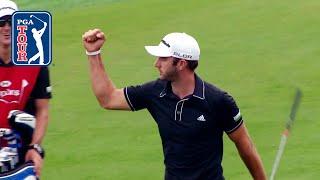 Dustin Johnson’s best shots of the decade: 2010-19 (non-majors)