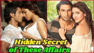 10 Bollywood Stars Who Kept Their Relationship Secret