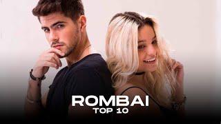 Rombai - Top 10 Canciones