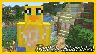 Feather Adventures : AQUATIC CENTRE - {302}