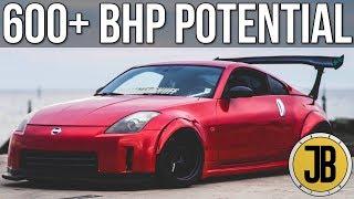 Top 5 CHEAP Japanese Tuner Cars You Can EASILY Modify! (UNDER £5,000)