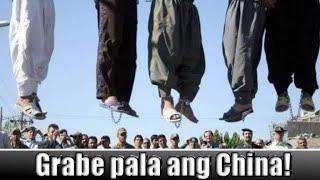 Top 10 Bansa na May Pinaka Maraming Binibitay! | Death Penalty | Number 1 ang China?