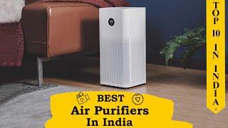 Top 10 Best HEPA Air Purifiers In India || Best Air Purifier In 2020