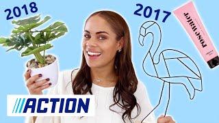 Action Shoplog Favorieten Top 10 ooit gekocht! (Denise Anna)