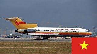 Top 10 deadliest aviation crashes in Vietnam