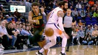 Best Crossovers, Ankle Breakers and Crazy Moves! NBA 2019-2020 Season Part 1