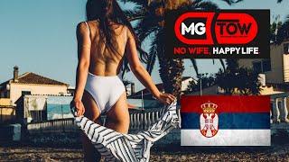 Serbia Is The Top Country At Moment For MGTOW Men To Live In Southern Europe, Best of The Balkans