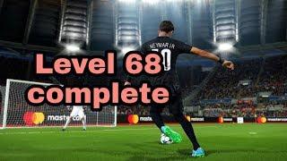 Level 68 complete score hero | Major Top 10