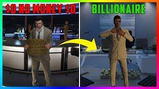 Rockstar Have NEVER Done This Before In GTA 5 Online & You Can Become A Billionaire FAST & EASY!