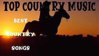 Non Stop Country Music - Top Country Music Hits Mix 2020 Collection #10