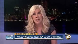 10News at 11pm Top Stories