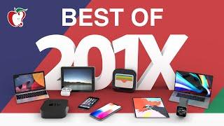 Best Apple Products of the Decade