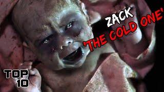 Top 10 Scary Zombie Urban Legends