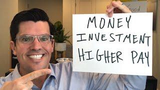 Best Investment Right Now | Top Money Skill Needed | Stephen Gardner and Ron Yates discussion