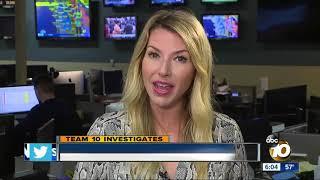 10News at 6pm Top Stories