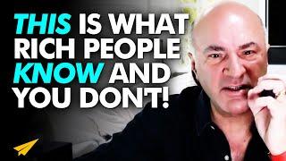 Kevin O'Leary's Top 10 Rules for Success