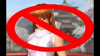 Top 10 reason why dead or Alive sucks