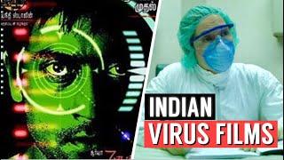 10 Indian Films Based on Virus Outbreaks