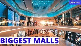 Top 10 Biggest Shopping Malls In Africa 2020