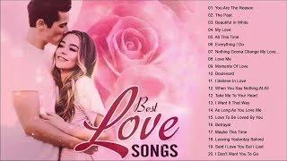 Top 100 Romantic Love Song 2020 - Best New Love Songs - MLTR & SHAYNE WARD WESTLIFE, BACKSTREET BOY