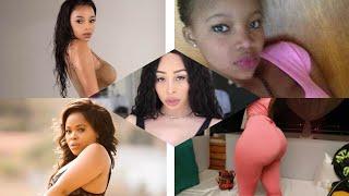 Top 10 body makeover South Africa celebs 2020