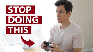 6 Things Guys Should Stop Doing (Before They Turn 30)