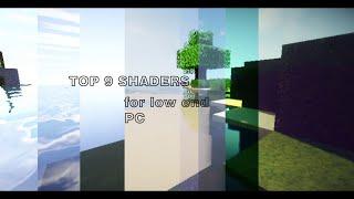 bsl shaders mcpe free download