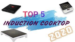 Best Induction Cooktop in india 2020 | Induction Cooktop Review with Price | Top 5 Induction Cooktop