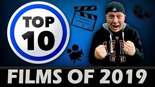 Top 10 Films of 2019