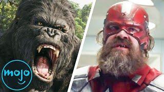 Top 10 Anticipated Movies of the Next 10 Years