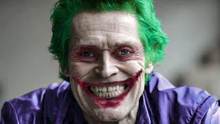 10 Actors Who Could Play The Joker In Matt Reeves' Batman