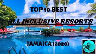 TOP 10 BEST ALL INCLUSIVE RESORTS IN JAMAICA 2020