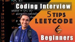 My Strategy to use LeetCode for Cracking Coding Interviews Effectively