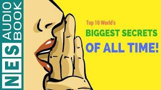 #NES - Life Tips ★ Top 10 The World’s Biggest Secrets of All Time