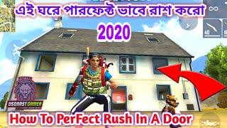 Brasilla এর এই ঘরে কিভাবে পারফেক্ট ভাবে রাশ করবে দেখো |How To Perfect Rush In Brasilla Door