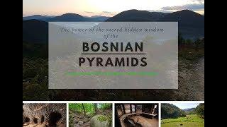 TOP 10 FACTS ABOUT THE BOSNIAN PYRAMIDS